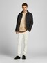 Jack & Jones Basic Sweater Langarm Shirt Rundhals Pullover Jumper JJESTAR