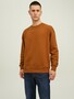 Jack & Jones Basic Sweater Langarm Shirt Rundhals Pullover Jumper JJESTAR