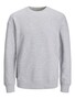 Jack & Jones Basic Sweater Langarm Shirt Rundhals Pullover Jumper JJESTAR