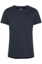 Rundhals T-Shirt 2-er St�ck Pack Kurzarm Shirt Basic Set BHNOEL