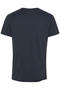 Rundhals T-Shirt 2-er St�ck Pack Kurzarm Shirt Basic Set BHNOEL