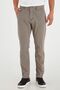 Chino Hose Casual Basic Stoff Pants Baumwolle Tapered Regular Fit