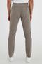 Chino Hose Casual Basic Stoff Pants Baumwolle Tapered Regular Fit