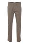 Chino Hose Casual Basic Stoff Pants Baumwolle Tapered Regular Fit