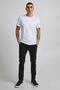Chino Hose Casual Basic Stoff Pants Baumwolle Regular Fit BHNATAN