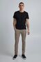 Chino Hose Casual Basic Stoff Pants Baumwolle Regular Fit BHNATAN