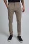 Chino Hose Casual Basic Stoff Pants Baumwolle Regular Fit BHNATAN