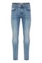 Slim Fit Jeans Basic Denim Pants Hose Trousers JET FIT MULTIFLEX