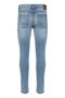 Slim Fit Jeans Basic Denim Pants Hose Trousers JET FIT MULTIFLEX