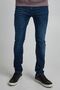 Slim Fit Jeans Basic Denim Pants Hose Trousers JET FIT MULTIFLEX