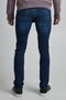 Slim Fit Jeans Basic Denim Pants Hose Trousers JET FIT MULTIFLEX