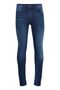 Slim Fit Jeans Basic Denim Pants Hose Trousers JET FIT MULTIFLEX