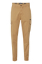 Chino Jogger Relaxed Basic Cargo Stoff Hose �bergr��e Pants BHNAN