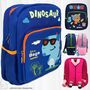 S��er Rucksack Kindergarten Kleine Design Tasche mit Flaschenhalter