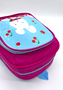 S��er Rucksack Kindergarten Kleine Design Tasche mit Flaschenhalter