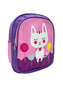 S��er Rucksack Kindergarten Kleine Design Tasche mit Flaschenhalter
