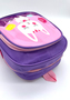 S��er Rucksack Kindergarten Kleine Design Tasche mit Flaschenhalter