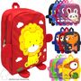 S��er Kindergarten Rucksack Kita Tier Design Tasche mit Leine