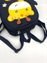 S��er Kindergarten Rucksack Kita Tier Design Tasche mit Leine
