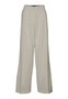 Damen Weite Stoffhose Culotte Palazzo Marlene Business Pants VMTROIAN