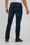 Slim Fit Jeans Basic Hose Denim Pants Stoned Washed Tapered SDTOMY