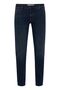 Slim Fit Jeans Basic Hose Denim Pants Stoned Washed Tapered SDTOMY