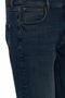 Slim Fit Jeans Basic Hose Denim Pants Stoned Washed Tapered SDTOMY