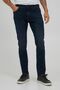 Slim Fit Jeans Basic Hose Denim Pants Stoned Washed Tapered SDTOMY