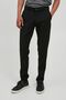 Business Chino Hose Casual Basic Stoff Pants Slim Fit Trousers