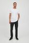 Business Chino Hose Casual Basic Stoff Pants Slim Fit Trousers