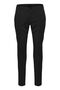 Business Chino Hose Casual Basic Stoff Pants Slim Fit Trousers