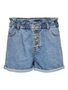 Denim Jeans Shorts Kurze Bermuda Paperback Pants Sommer Hose ONLCUBA