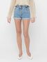 Denim Jeans Shorts Kurze Bermuda Paperback Pants Sommer Hose ONLCUBA
