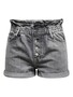 Denim Jeans Shorts Kurze Bermuda Paperback Pants Sommer Hose ONLCUBA