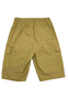 Kurze Cargo Shorts Hose Capri Bermuda Trekking Pants Freizeit Trousers