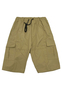 Kurze Cargo Shorts Hose Capri Bermuda Trekking Pants Freizeit Trousers