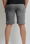 Kurze Basic Sport Training Shorts Jogger Sweat Pants Freizeit Hose