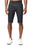Kurze Chino Shorts Hose Basic Stretch Pants Freizeit Trousers Knielang