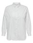 Lange Langarm Hemd Bluse Gro�e Gr��en Plus Size �bergr��e CARNORA