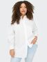 Lange Langarm Hemd Bluse Gro�e Gr��en Plus Size �bergr��e CARNORA