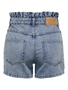 Denim Jeans Shorts Kurze Bermuda Paperback Pants Sommer Hose JDYCALANDRA