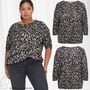 D�nner Pullover Design Curvy Plus Size Shirt Gro�e Gr��en �bergr��e