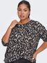 D�nner Pullover Design Curvy Plus Size Shirt Gro�e Gr��en �bergr��e