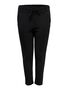 Elegante Stoffhose Poptrash Paperback Stretch �bergr��e