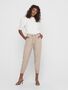 Elegante Stoffhose Business Poptrash Paperback Pants Loose Fit ONLKELDA