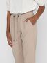 Elegante Stoffhose Business Poptrash Paperback Pants Loose Fit ONLKELDA
