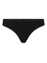 Nahtlose Slip Tanga 2er-Pack Thong 