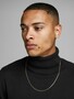 Jack & Jones D�nner Rollkragen Strickpullover Rundhals Sweater Langarm Basic JJEEMIL