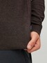 Jack & Jones D�nner Rollkragen Strickpullover Rundhals Sweater Langarm Basic JJEEMIL
