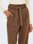 Elegante Stoffhose High Waist Marlene Pants mit Rei�verschluss JDYTANJA